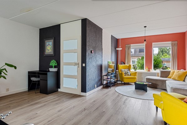 Medium property photo - de Korten 3, 8376 LA Ossenzijl